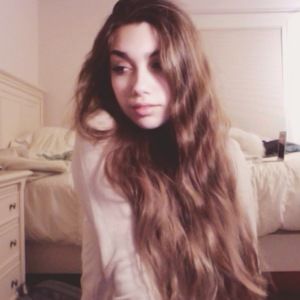 Meet your Posher, Anastasia